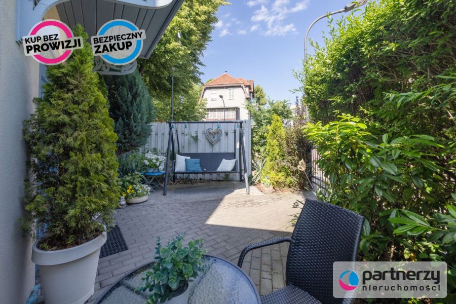 Apartament blisko plaży w Sopocie na Haffnera: zdjecie 98948747