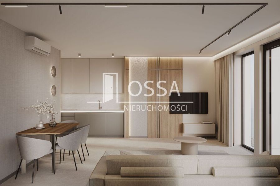 Apartament z widokiem na morze | Rowy: zdjecie 99557637