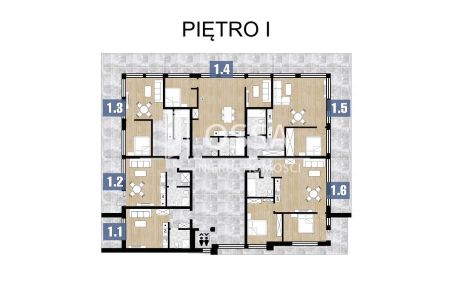 Apartament z widokiem na morze | Rowy: zdjecie 99557645