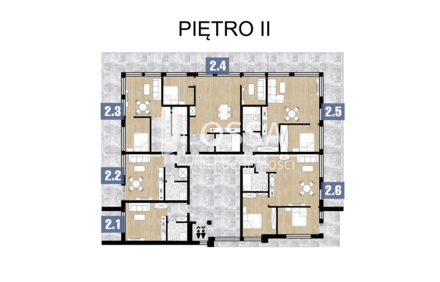 Apartament z widokiem na morze | Rowy: zdjecie 99557646