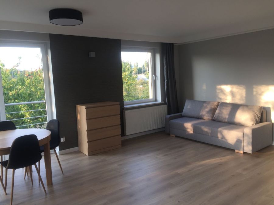 Apartament w Orłowie - długoterminowy najem