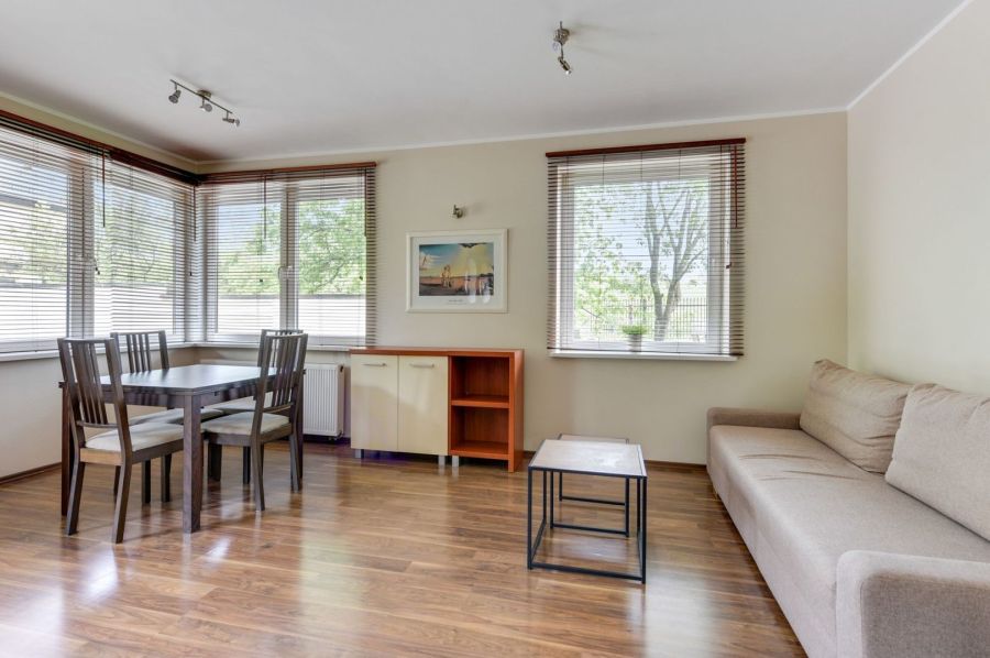 Apartament w Orłowie - długoterminowy najem
