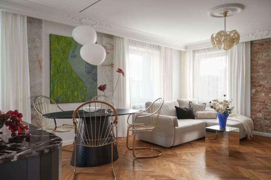 Nad morzem| Winda| Kamienica| Park Centralny| Gdynia Kamienna Góra: zdjecie 98902962