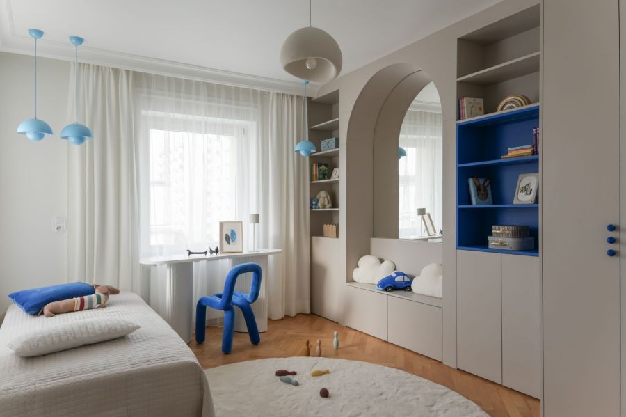 Nad morzem| Winda| Kamienica| Park Centralny| Gdynia Kamienna Góra: zdjecie 98902966