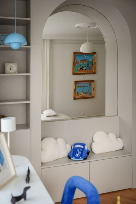 Nad morzem| Winda| Kamienica| Park Centralny| Gdynia Kamienna Góra: zdjecie 98902967
