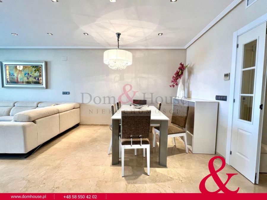 Apartament na sprzedaż w Hiszpanii: zdjecie 98903161