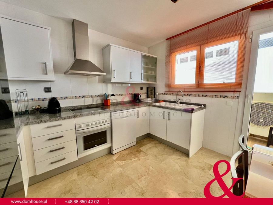 Apartament na sprzedaż w Hiszpanii: zdjecie 98903166