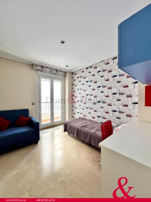 Apartament na sprzedaż w Hiszpanii: zdjecie 98903167