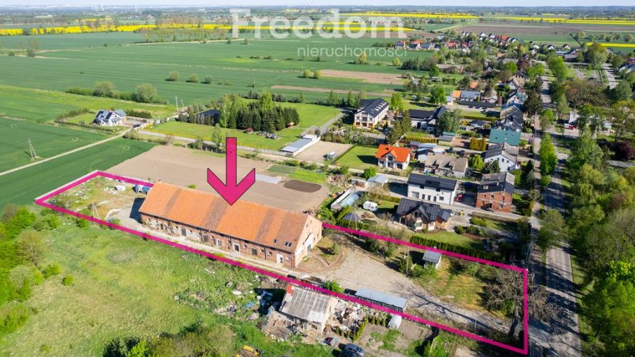 Budynek usługowo-produkcyjny 1608m: zdjecie 99484633