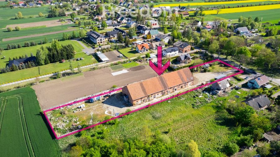 Budynek usługowo-produkcyjny 1608m: zdjecie 99484635