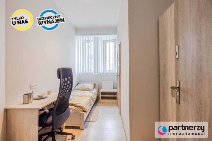 Cały obiekt na wynajem| dwa osobne wejścia: zdjecie 98904775