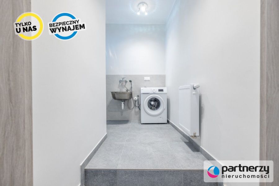 Cały obiekt na wynajem| dwa osobne wejścia: zdjecie 98904783