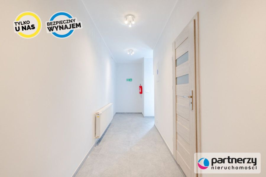 Cały obiekt na wynajem| dwa osobne wejścia: zdjecie 98904786