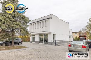Cały obiekt na wynajem| dwa osobne wejścia: zdjecie 66458194
