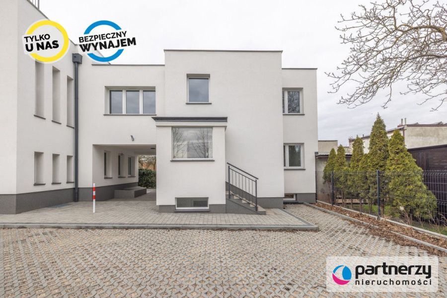 Cały obiekt na wynajem| dwa osobne wejścia: zdjecie 98904761