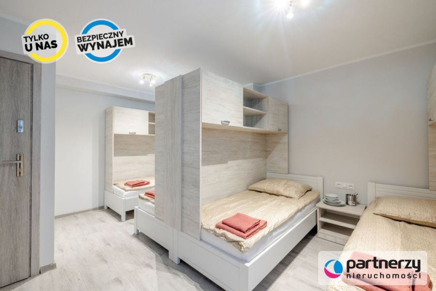 Cały obiekt na wynajem| dwa osobne wejścia: zdjecie 98904767