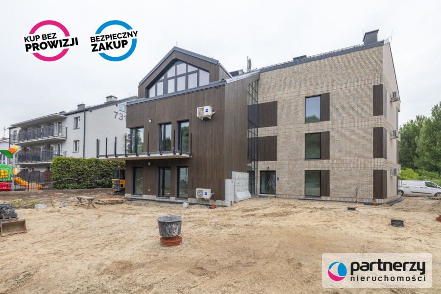 Apartament z widokiem na Zalew Wiślany.: zdjecie 98904818