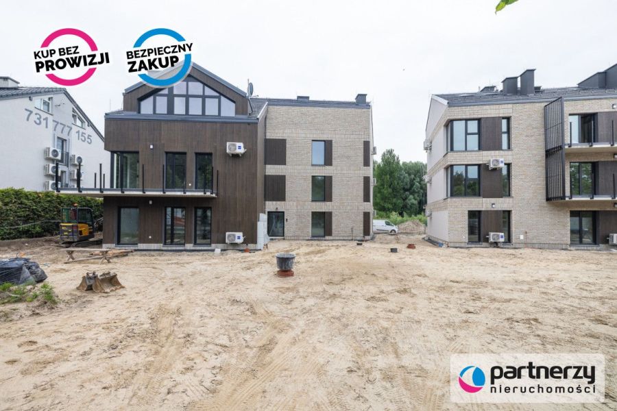 Apartament z widokiem na Zalew Wiślany.: zdjecie 98904820