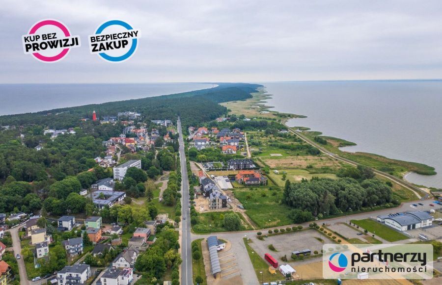 Apartament z widokiem na Zalew Wiślany.: zdjecie 98904824