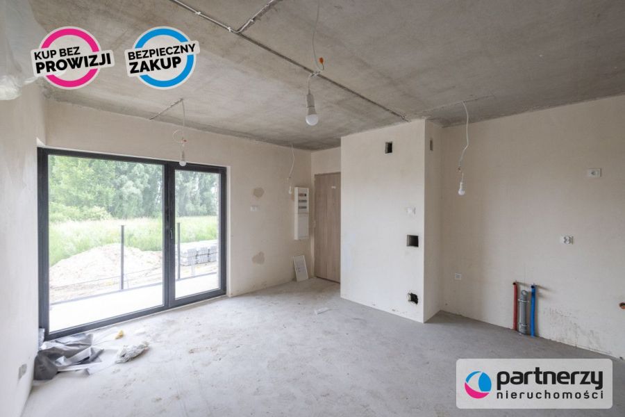 Apartament z widokiem na Zalew Wiślany.: zdjecie 98904789