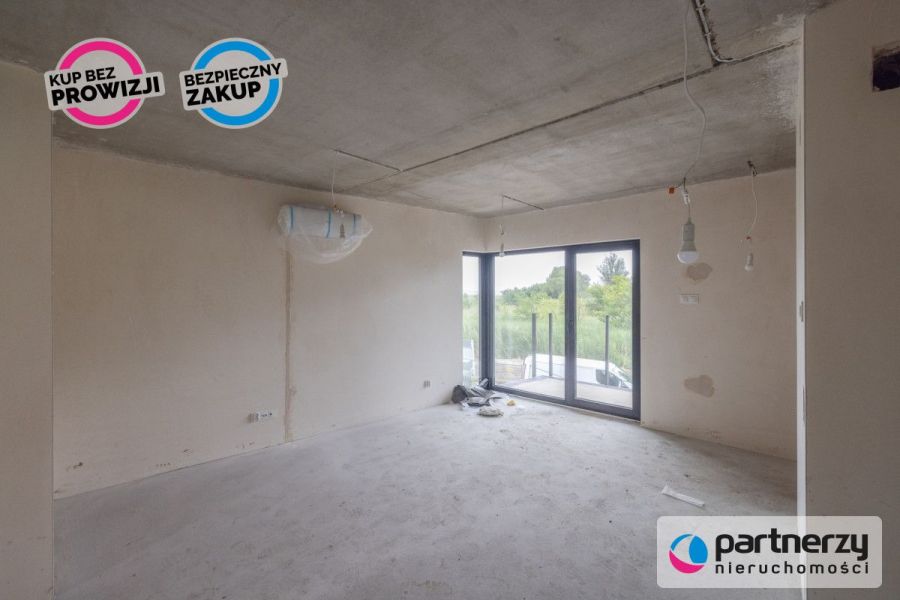Apartament z widokiem na Zalew Wiślany.: zdjecie 98904805