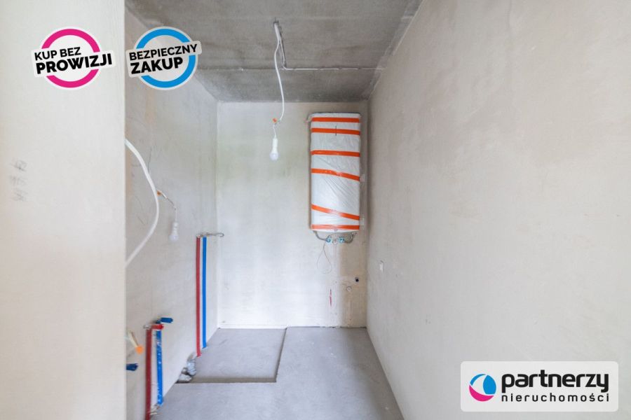 Apartament z widokiem na Zalew Wiślany.: zdjecie 98904812