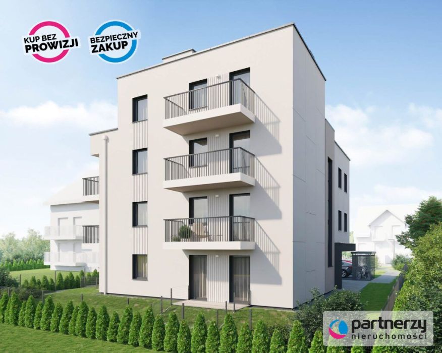 3 pokoje w stanie deweloperskim: zdjecie 98904837