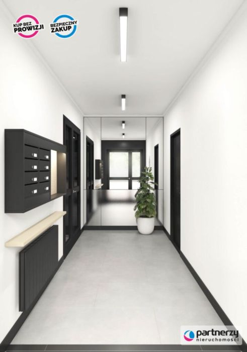 3 pokoje w stanie deweloperskim: zdjecie 98904842