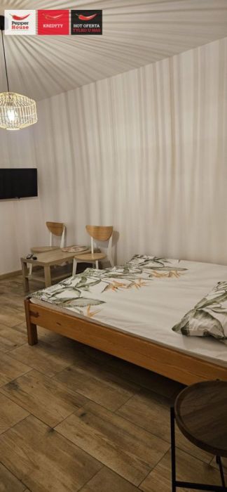 Dom blisko plaży! Rewa ul. Morska: zdjecie 99403209