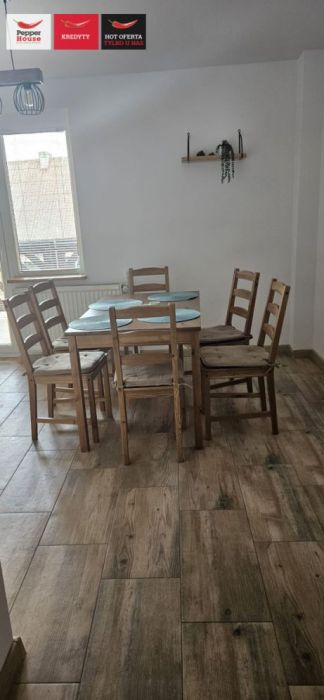Dom blisko plaży! Rewa ul. Morska: zdjecie 99403213