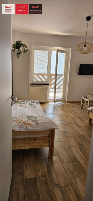 Dom blisko plaży! Rewa ul. Morska: zdjecie 99403204