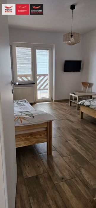Dom blisko plaży! Rewa ul. Morska: zdjecie 99403208