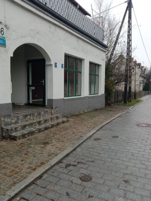 Lokal użytkowy pod biznes gastronomiczny