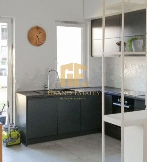 Przymorze 2 Pokoje z Ogródkiem 50 m&sup2;