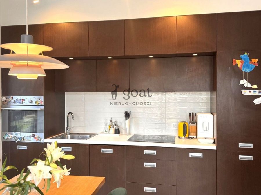 Sopot | 2 pokoje | nowe budownictwo | z ogródkiem: zdjecie 98907385