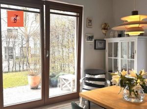 Sopot | 2 pokoje | nowe budownictwo | z ogródkiem: zdjecie 66458593