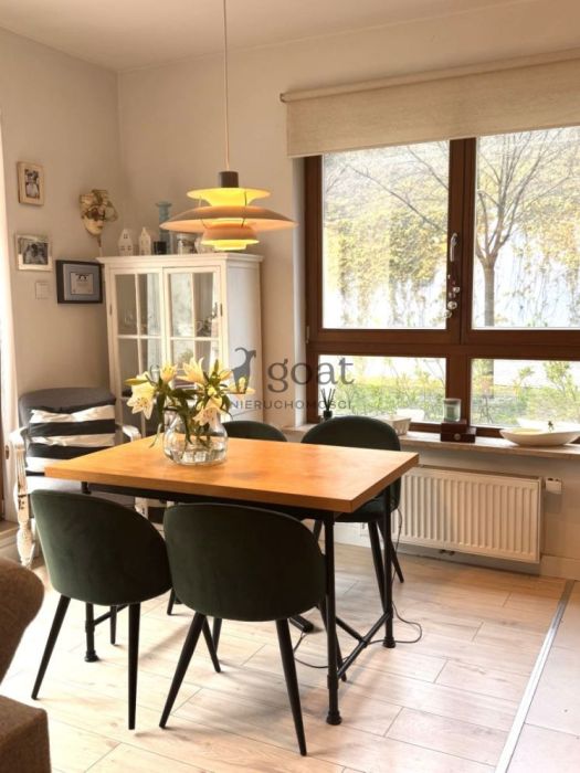 Sopot | 2 pokoje | nowe budownictwo | z ogródkiem: zdjecie 98907378