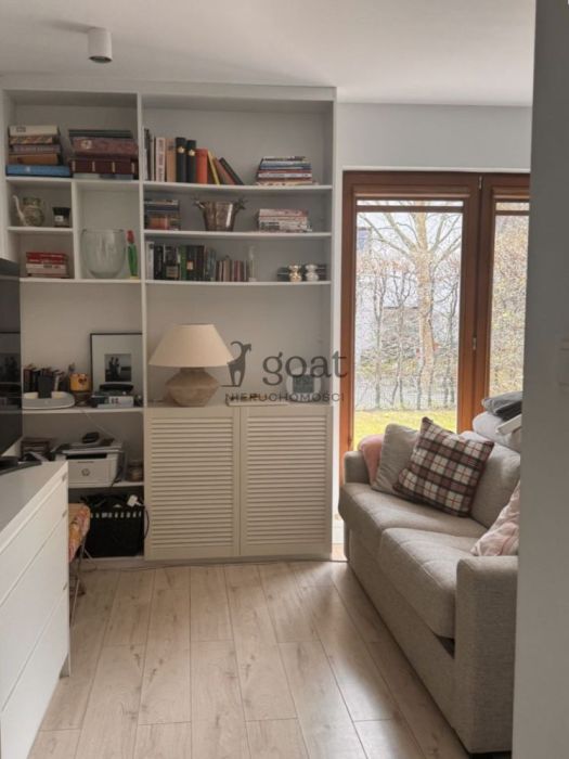 Sopot | 2 pokoje | nowe budownictwo | z ogródkiem: zdjecie 98907379