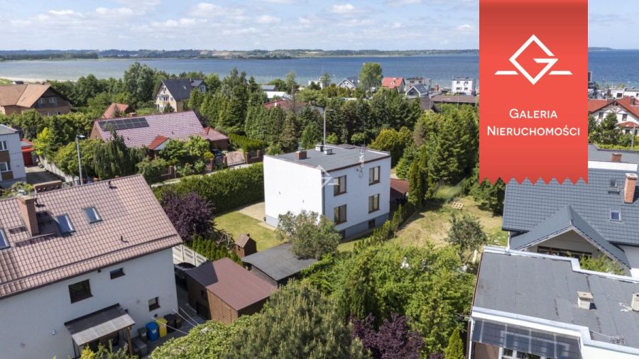 rewa pensjonat | 150 m od morza | nowa cena cena: zdjecie 99019431