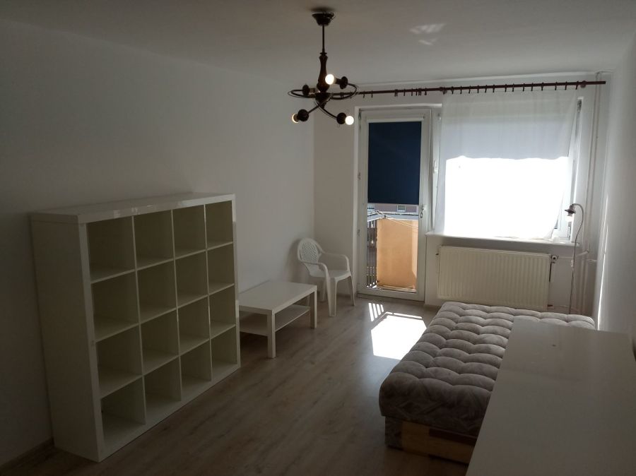 Gdynia - mieszkanie 45 m2, 2 pokoje, dla niepalących, 5 min do SKM