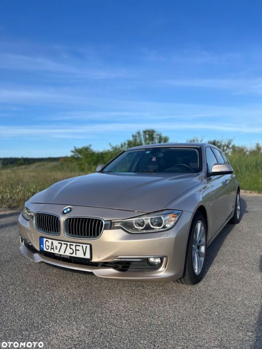 BMW Seria 3