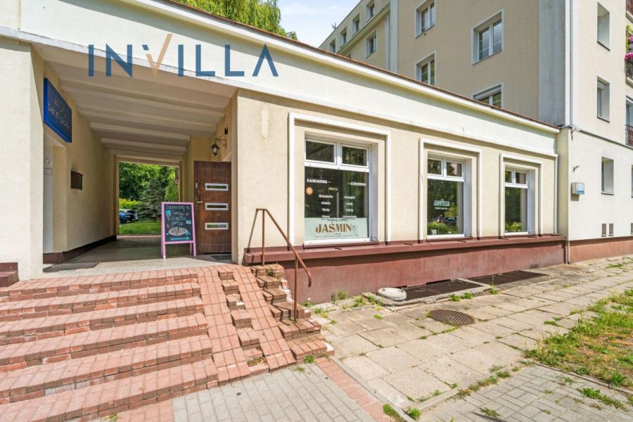 Gdynia, ul. Piłsudskiego – lokal gastronomiczny: zdjecie 98992942