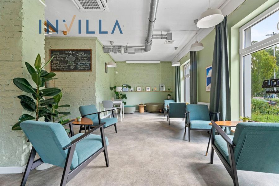 Gdynia, ul. Piłsudskiego – lokal gastronomiczny: zdjecie 98992945