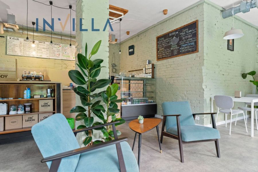 Gdynia, ul. Piłsudskiego – lokal gastronomiczny: zdjecie 98992946