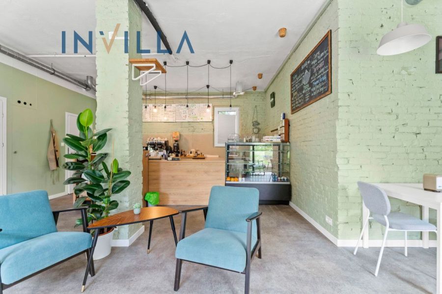 Gdynia, ul. Piłsudskiego – lokal gastronomiczny: zdjecie 98992947
