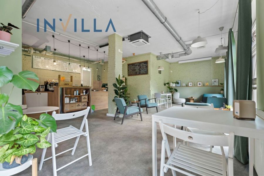 Gdynia, ul. Piłsudskiego – lokal gastronomiczny: zdjecie 98992948