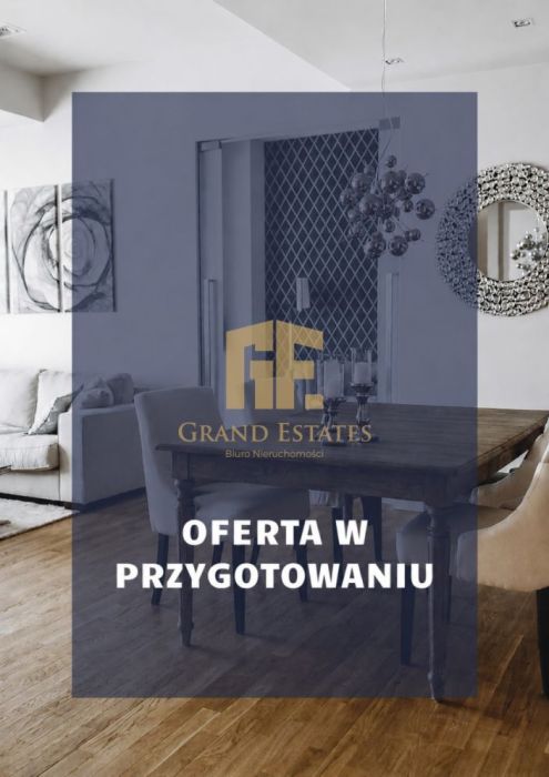 Apartament 5 pokoi 2 poziomy bez skosów 112m2