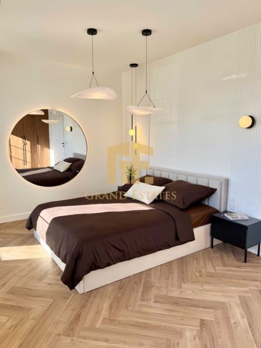 Wyjątkowe mieszkanie 71 m&sup2; z widokiem na morze
