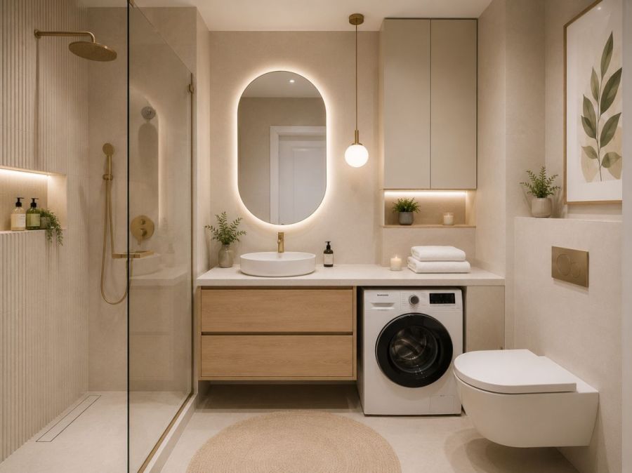 Nowe osiedle| 2 pokoje | Parking |15min centrum: zdjecie 99581124
