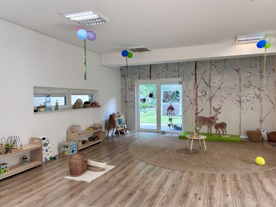 Wynajmę lokal 189 m2 pod żłobek / KLUB malucha / PKT przedszkolny: zdjecie 98919474